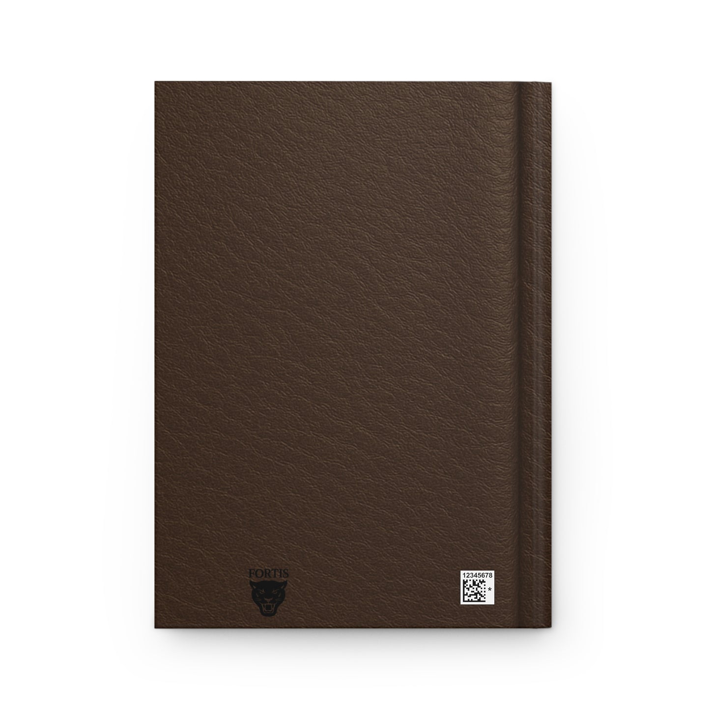 Floral Embossed Hardcover Journal | Elegant Notebook for Writing, Gratitude, Daily Reflections, Gifts for Her, Wedding Planner