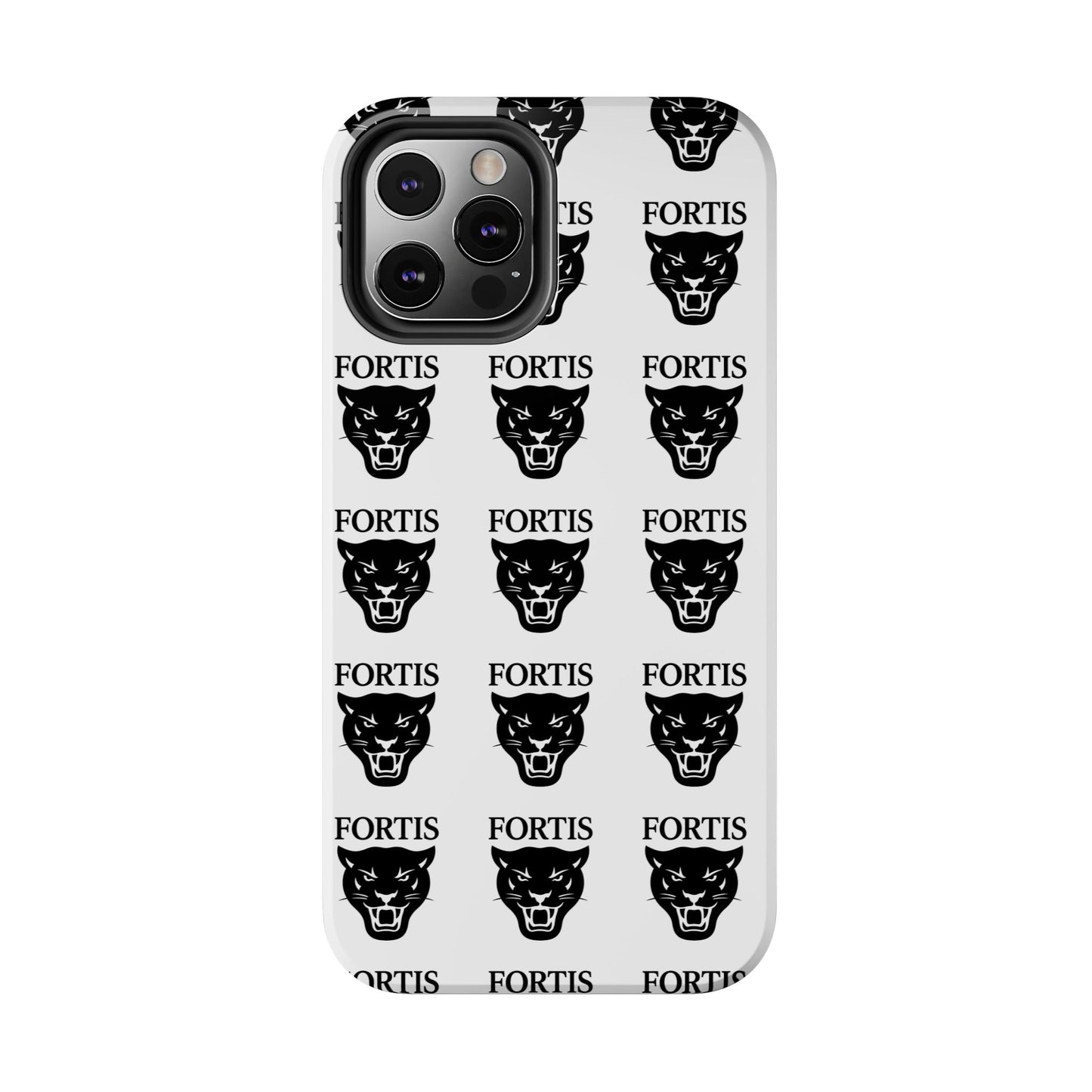 Phone Cases Elegant et Forte