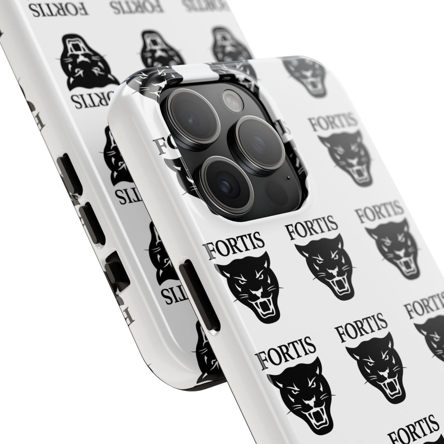 Phone Cases Elegant et Forte