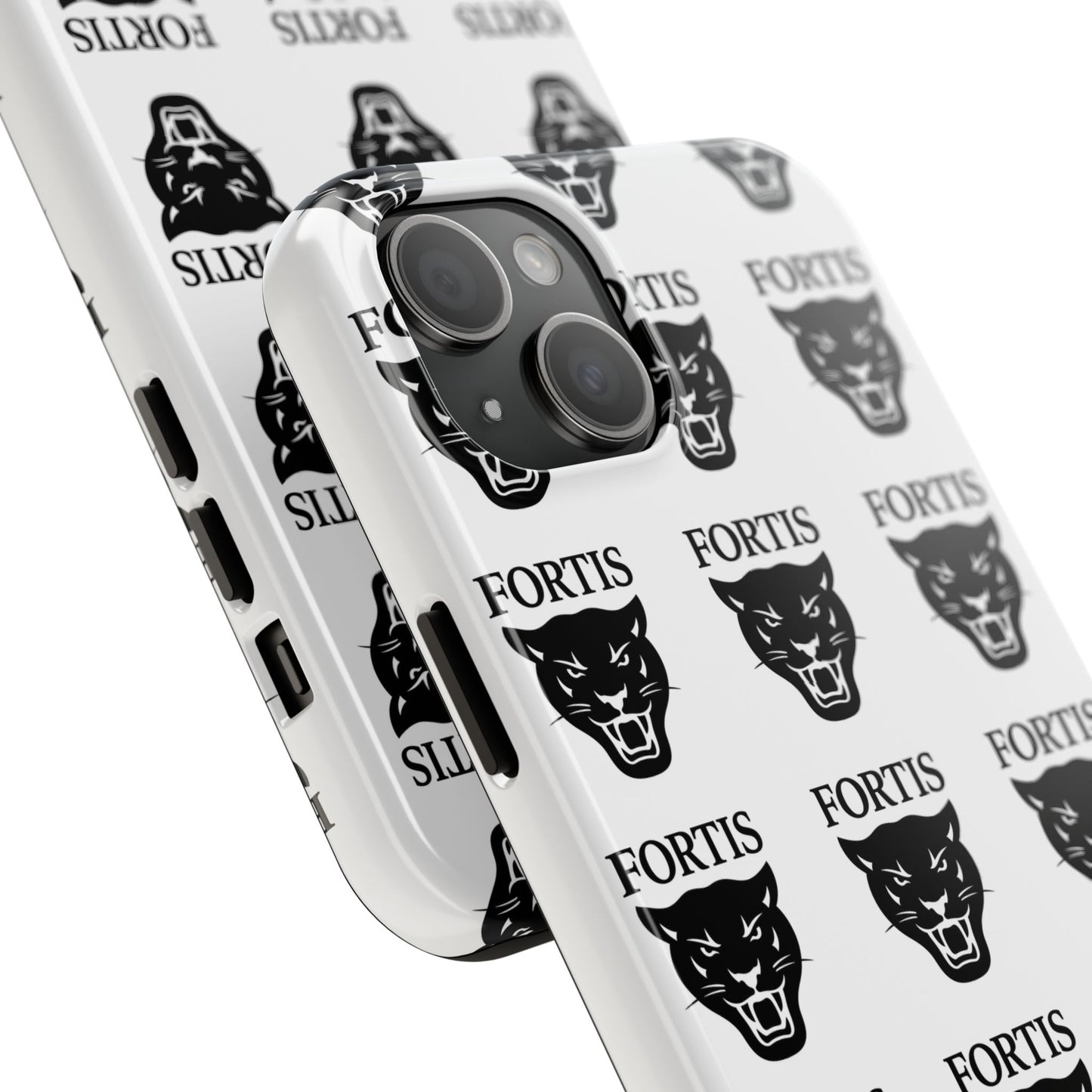 Phone Cases Elegant et Forte