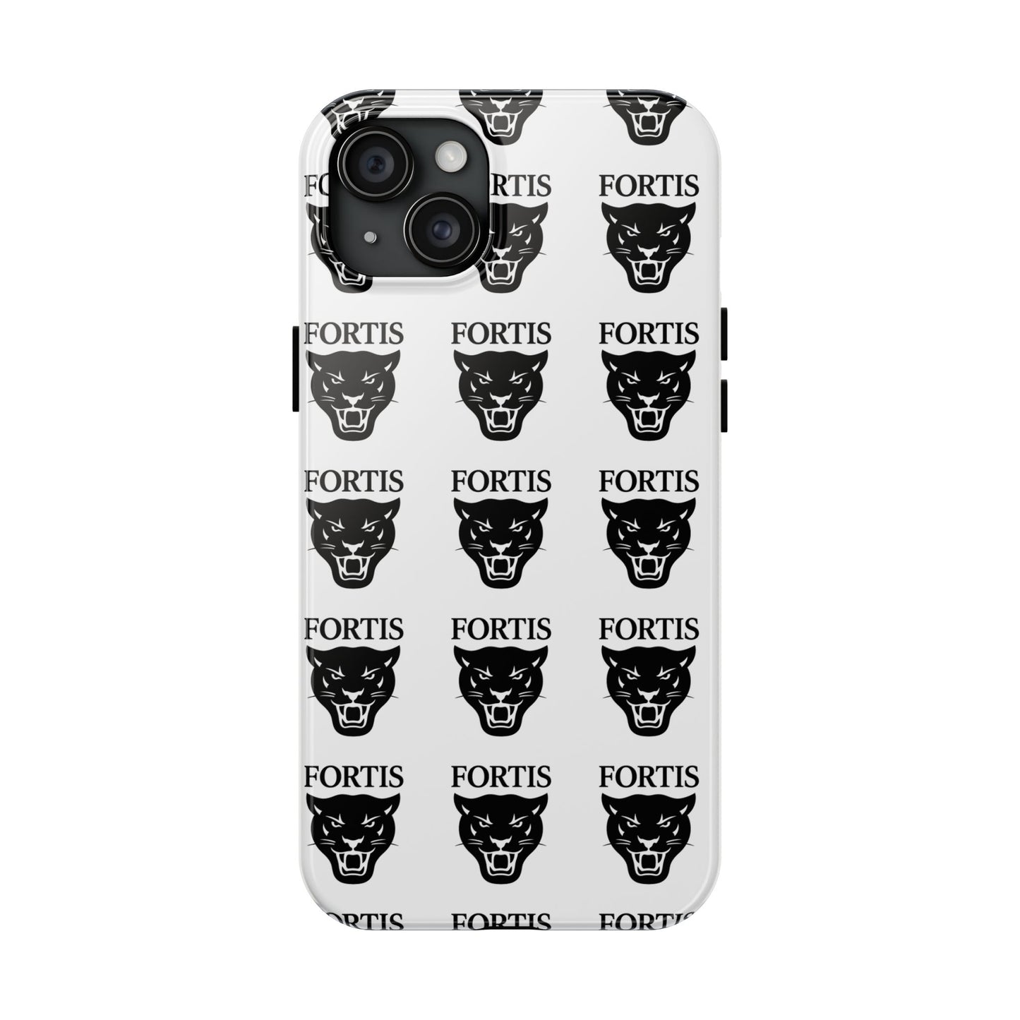 Phone Cases Elegant et Forte