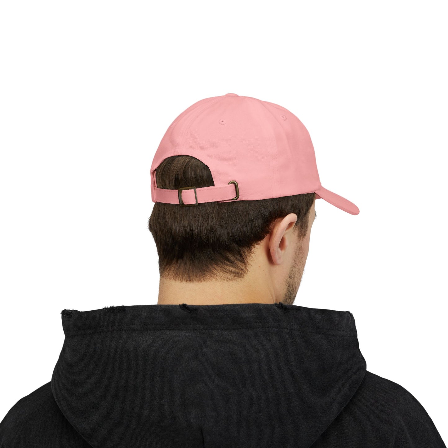 Classic Dad Cap with Crown Design | Casual Everyday Cap, Trendy Gift for Dads, Summer Accessory, Birthday Gift, Unisex Style