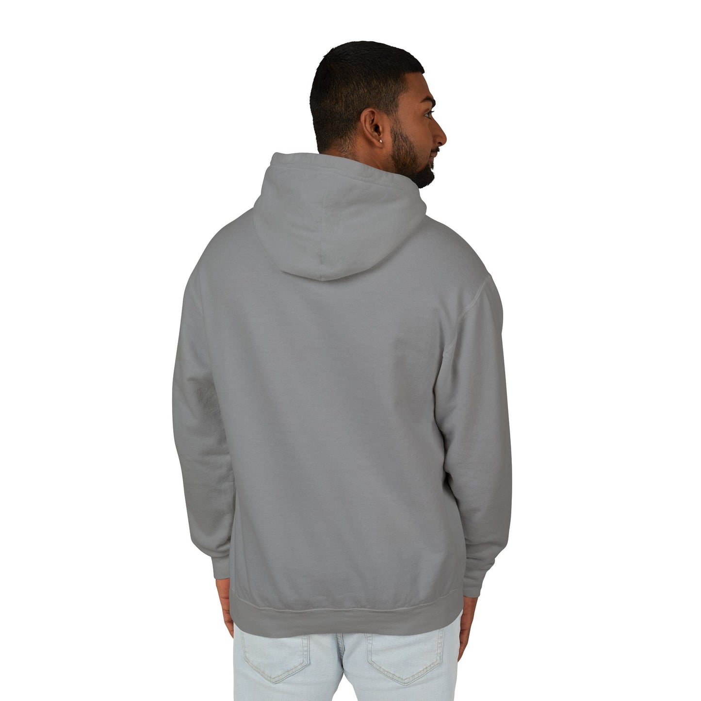 Fortis Unisex Lightweight Hooded Sweatshirt - Comfort Meets Strength