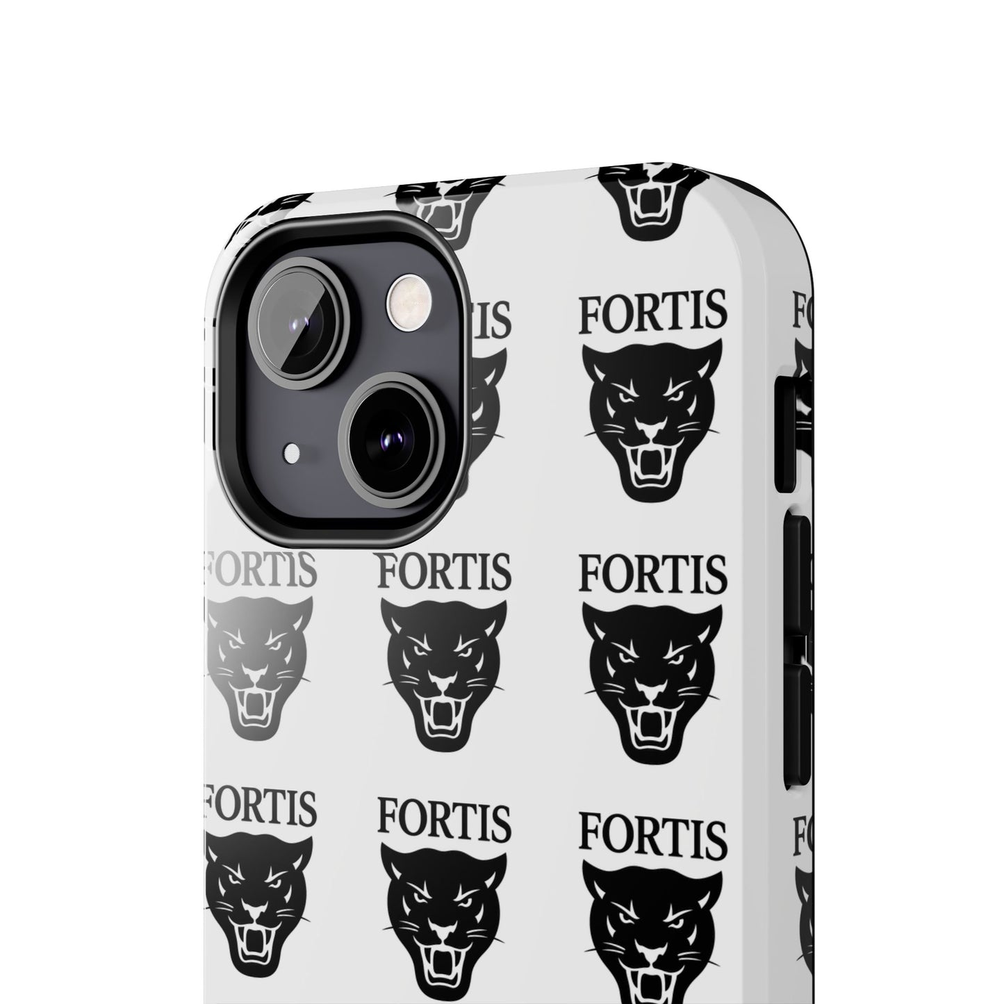 Phone Cases Elegant et Forte
