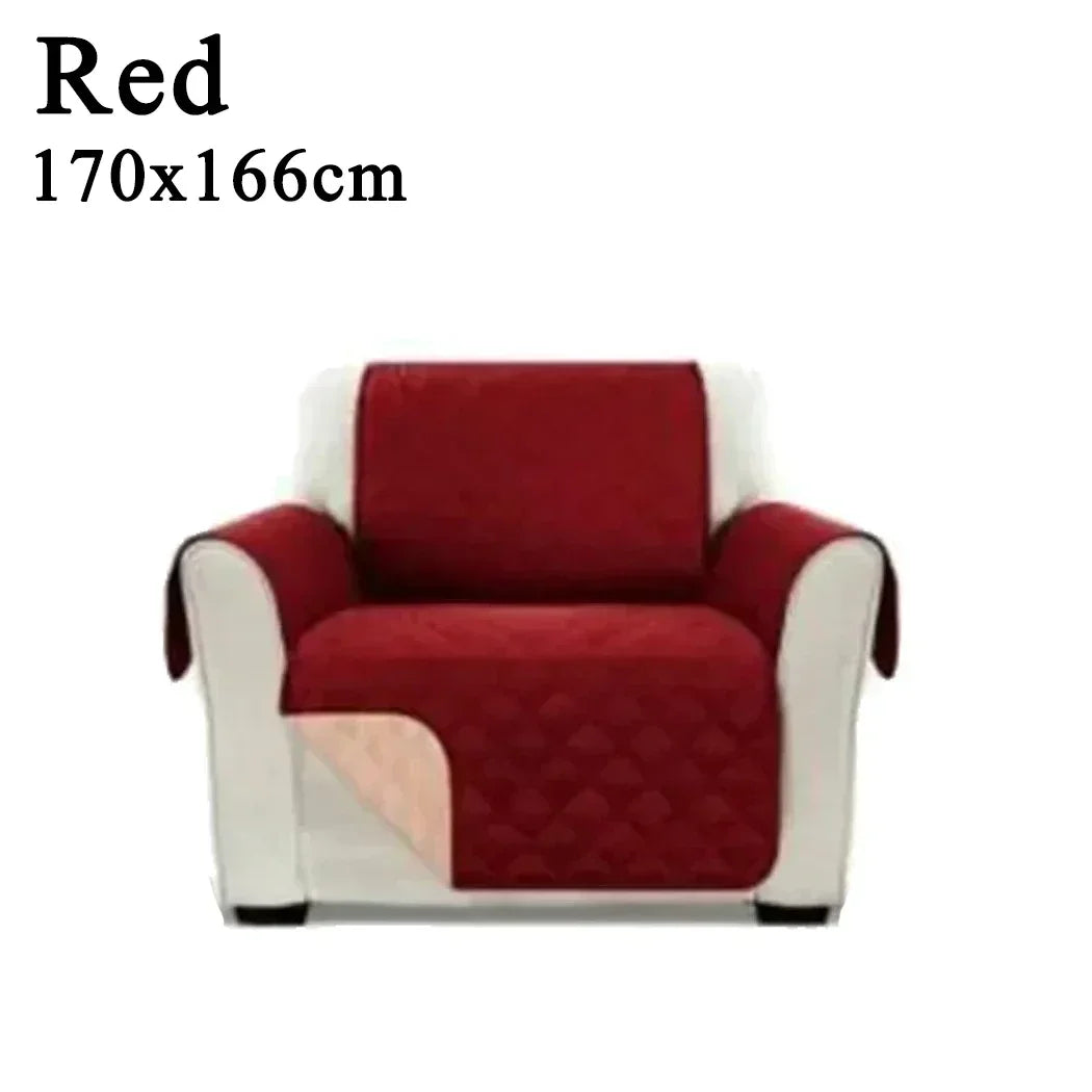 Sofa Covers Wear-Resistant Pet Cushions Multi-Purpose Sofa Covers Washable Non-Slip Sofa Covers Sofa Furniture Protectors