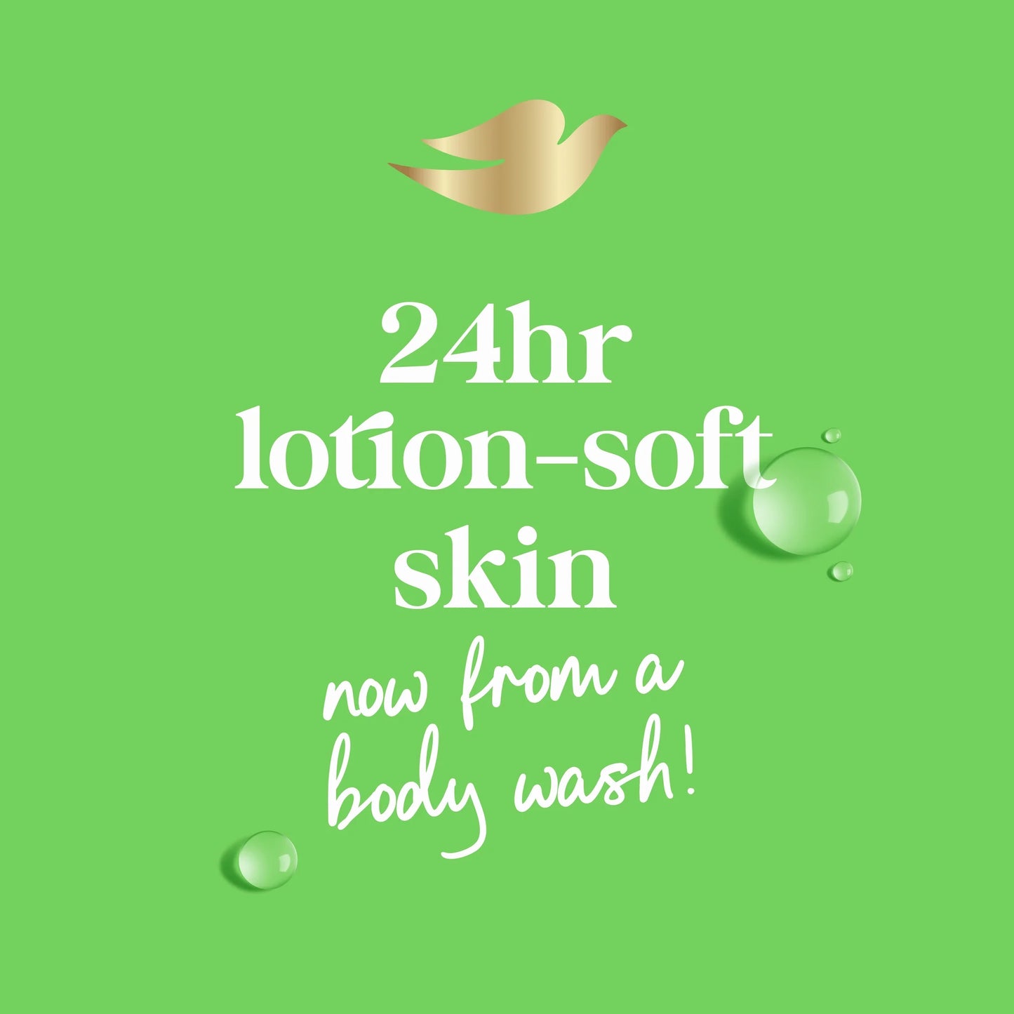 Body Wash for Women Moisturizing Refresh Cucumber & Green Tea Cleanser All Skin, 20 Oz
