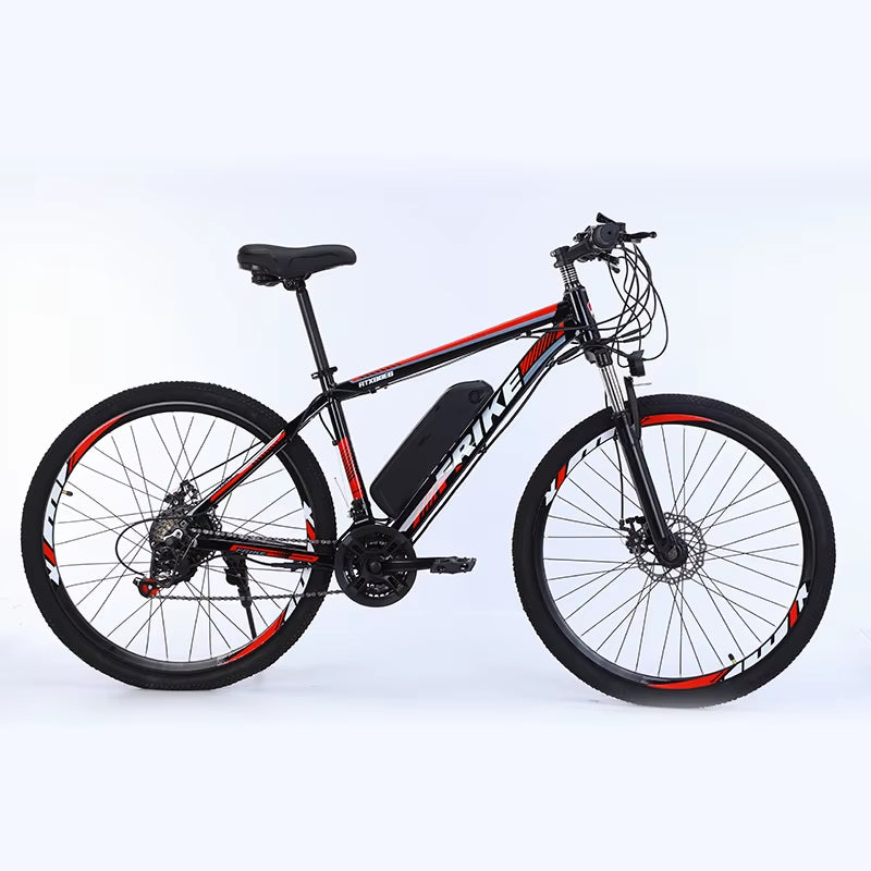 Factory Sells 21 Speed Aluminum Alloy Lithium Batteries at Low Cost48V36V250W1000W Electric Bicycle Electric Bicycle for Adults