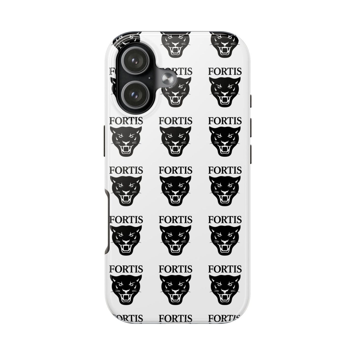 Phone Cases Elegant et Forte