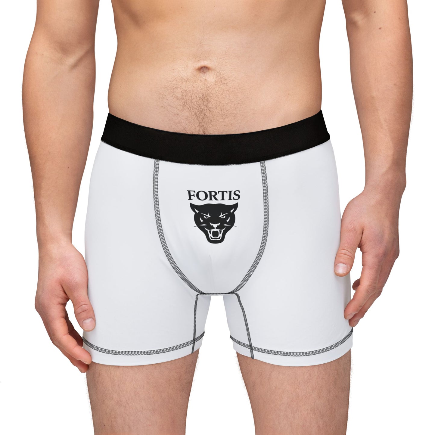 Stylish Men's Boxers, Comfy Underwear, Unique Gift for Him, Perfect for Everyday Wear, Sports & Casual Occasions