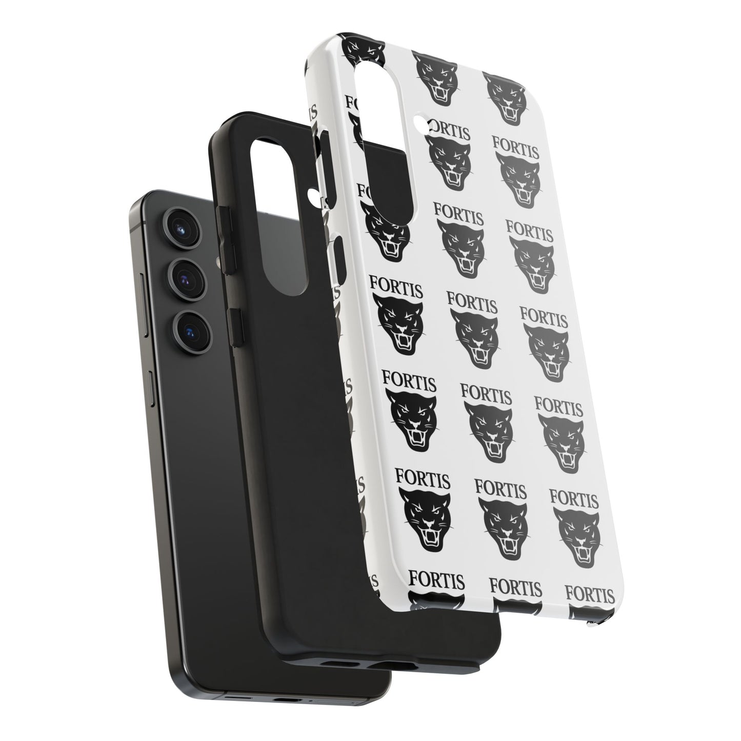 Phone Cases Elegant et Forte