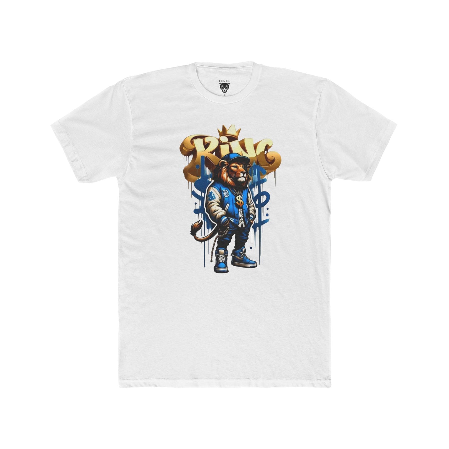 Urban Street Art Unisex Tee | Cool Graphic T-Shirt, Casual Wear, Gift for Teens, Trendy Everyday Outfit, Streetwear Style