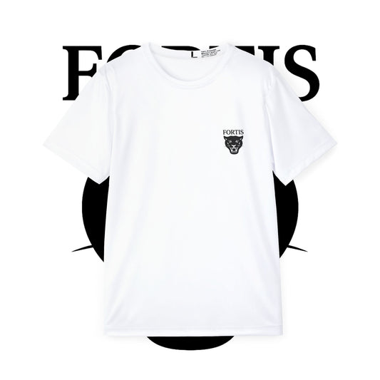Men's Sporty Graphic Tee, Athletic Shirt, Casual Wear, Fitness Apparel, Gift for Sports Fans, Sports Jersey Design