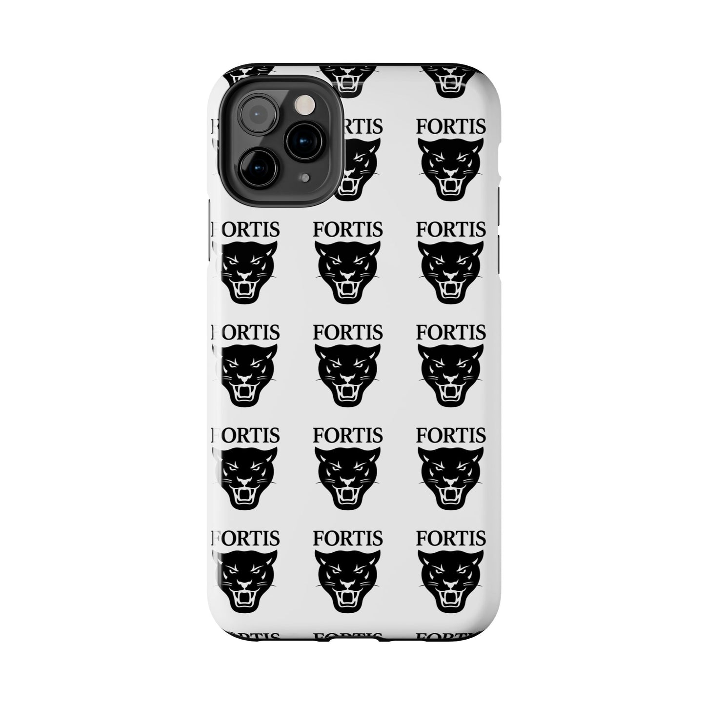 Phone Cases Elegant et Forte