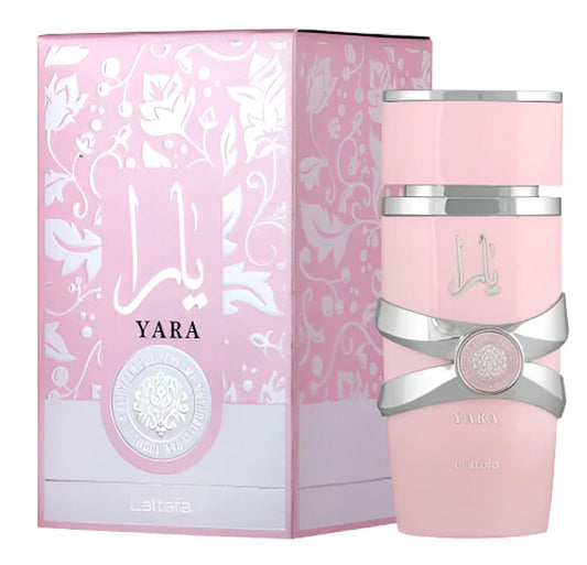 Yara Eau De Parfum