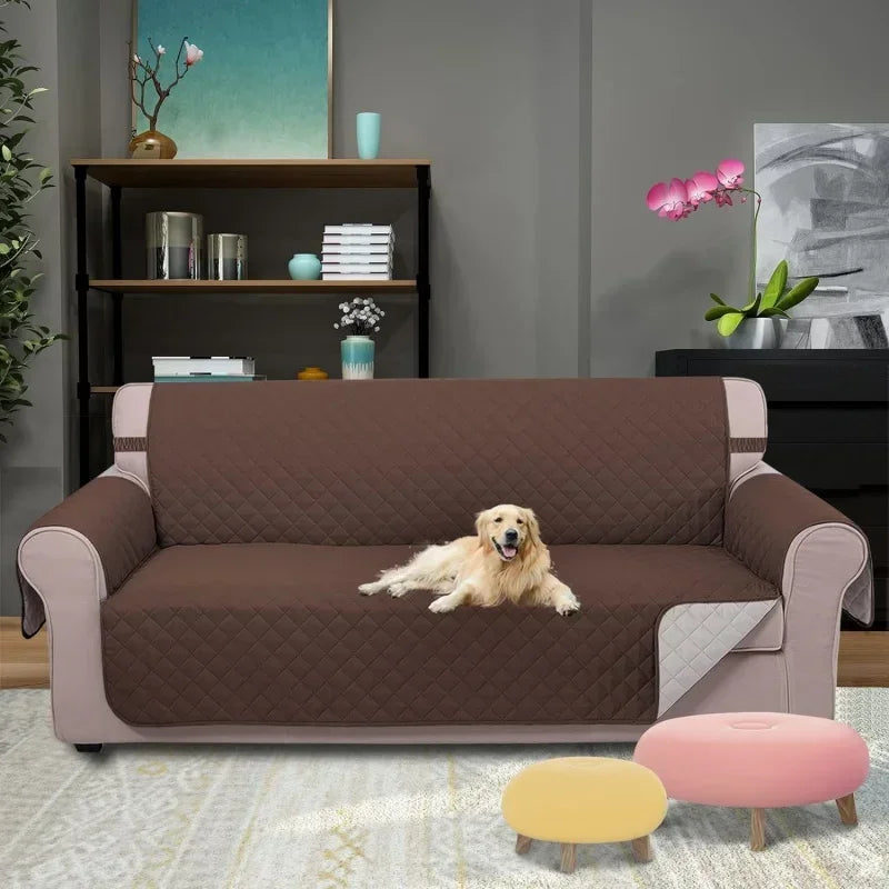 Sofa Covers Wear-Resistant Pet Cushions Multi-Purpose Sofa Covers Washable Non-Slip Sofa Covers Sofa Furniture Protectors
