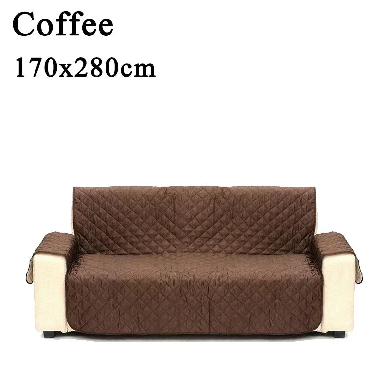 Sofa Covers Wear-Resistant Pet Cushions Multi-Purpose Sofa Covers Washable Non-Slip Sofa Covers Sofa Furniture Protectors