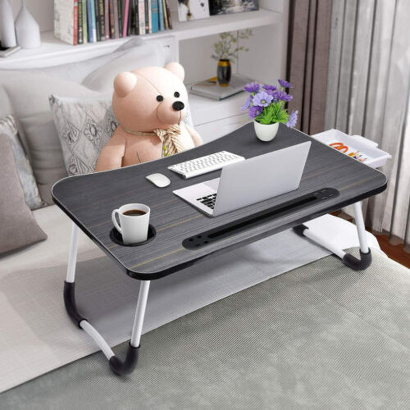 Laptop Desk,Laptop Bed Stand Foldable,Lapto