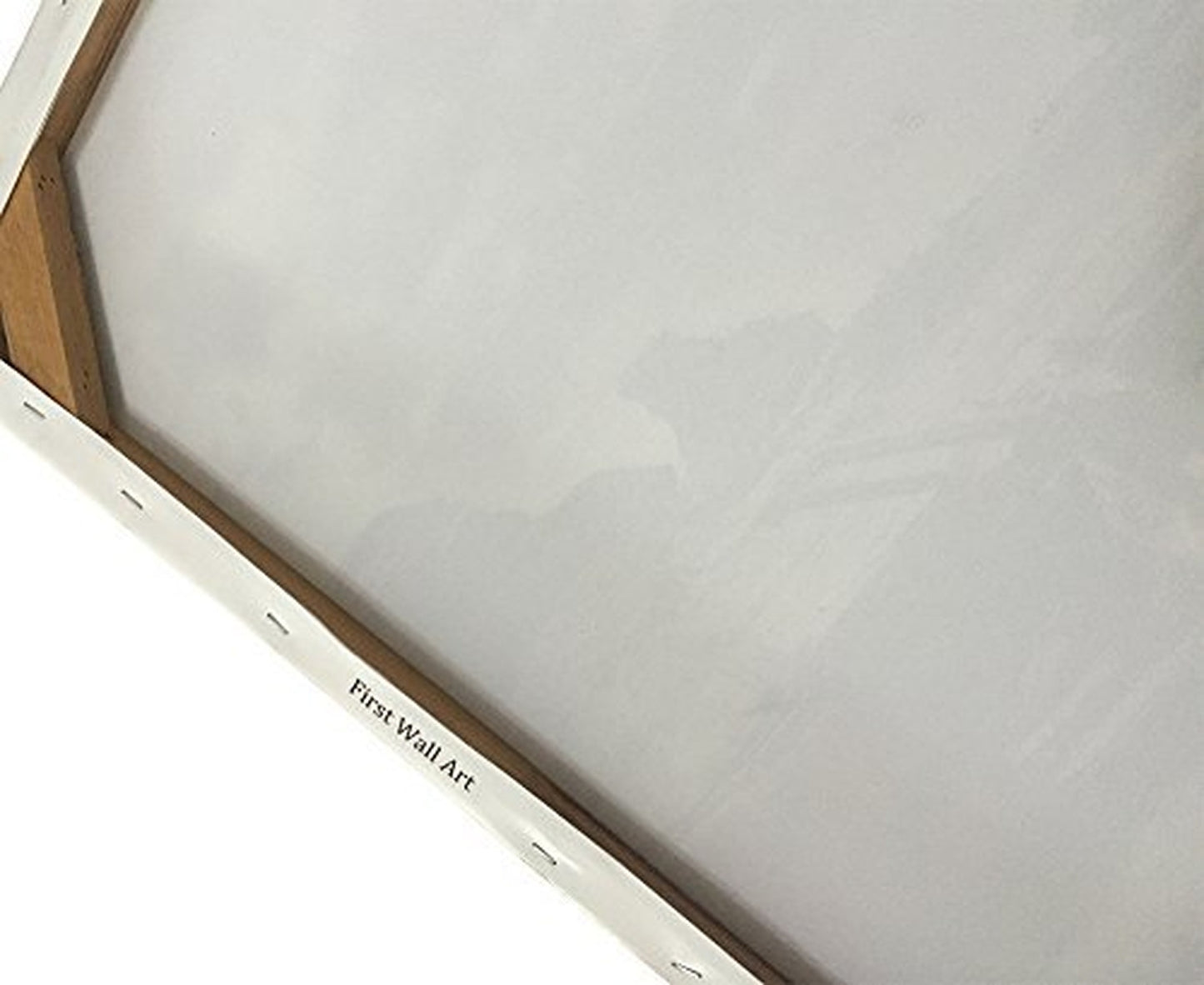 Holy Bible Wall Art Christian Jesus Canvas Painting the Picture Print on Canv...