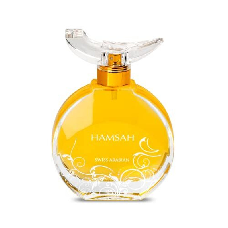Swiss Arabian Hamsah - Luxury Products from Dubai - Long Lasting And
