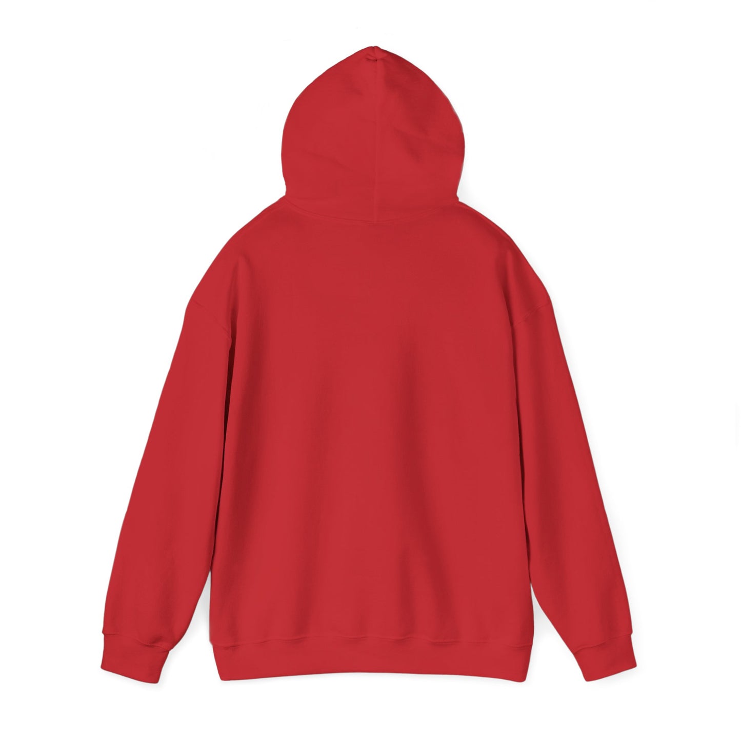 Family Fun Hooded Sweatshirt, Cozy Unisex Sweatshirt, Family Gathering Gift, Casual Hooded Top, Everyday Comfort Wear
