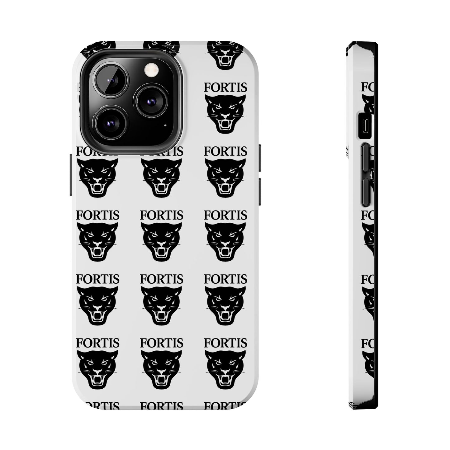 Phone Cases Elegant et Forte