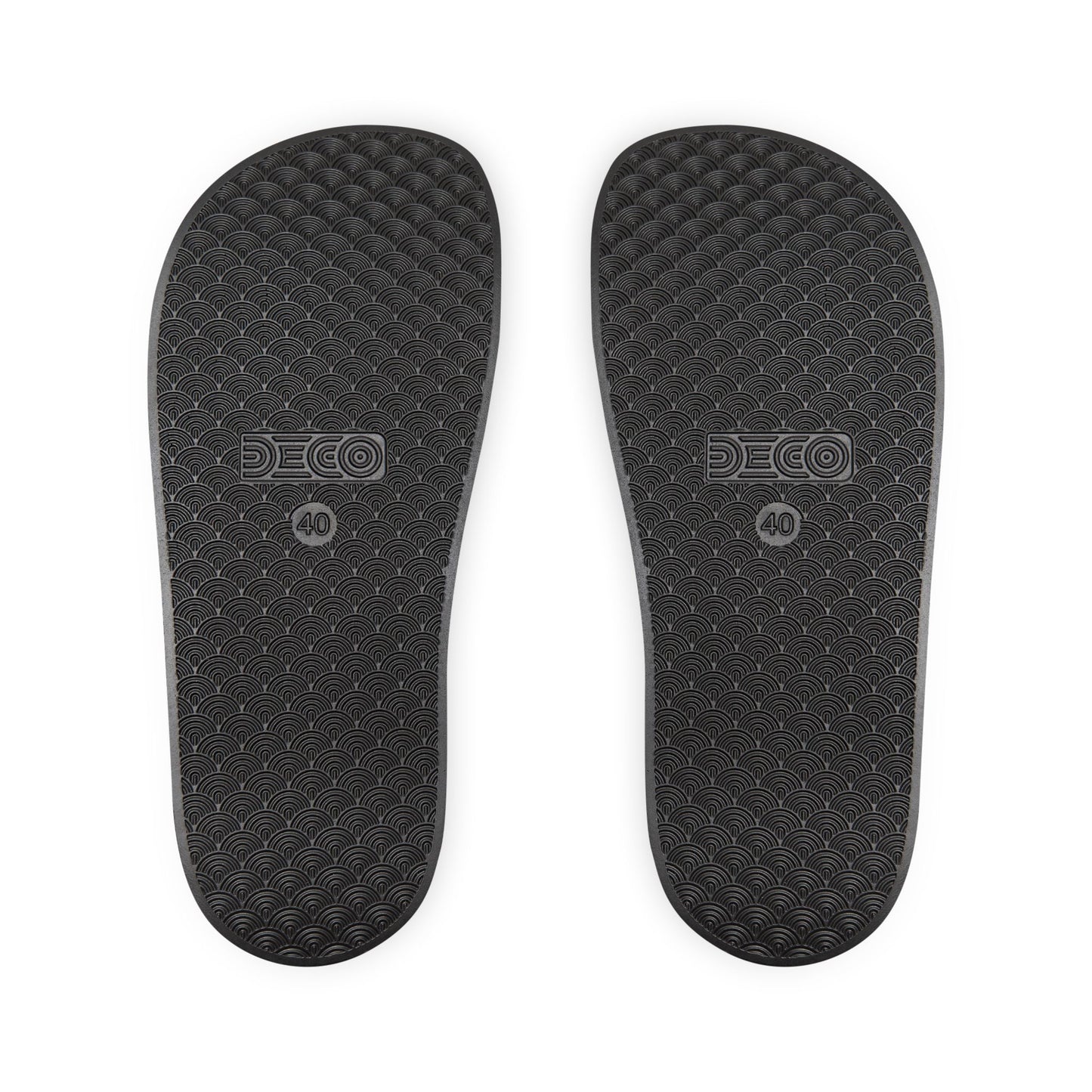 Men's Tiger Print Removable-Strap Sandals | Stylish Comfort, Pool Party Essential, Summer Footwear, Casual Slides, Gift for Him