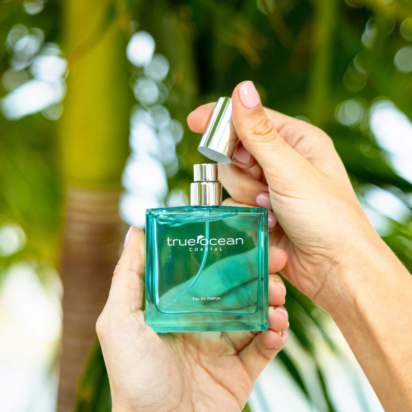 Coastal - Eau De Parfum