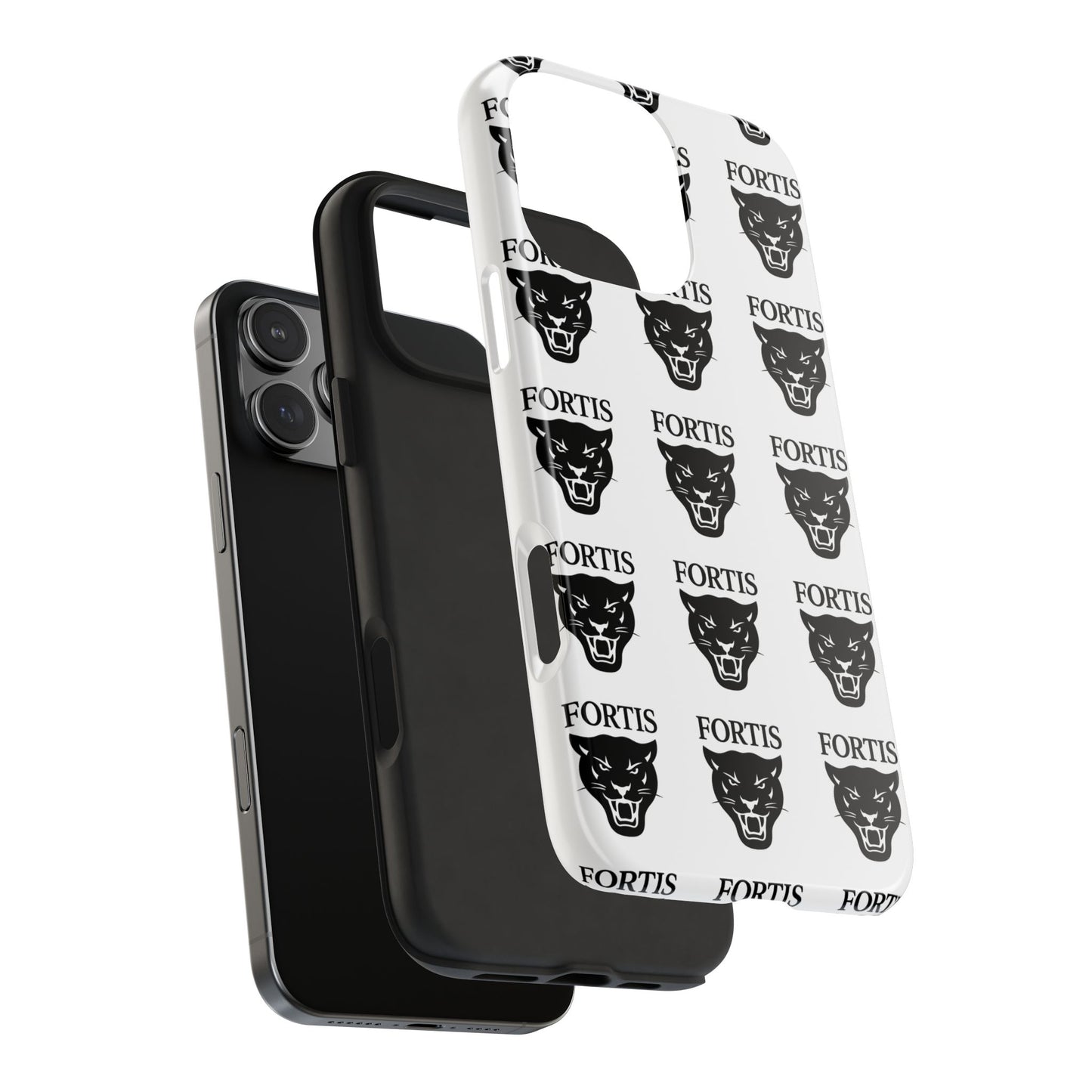 Phone Cases Elegant et Forte