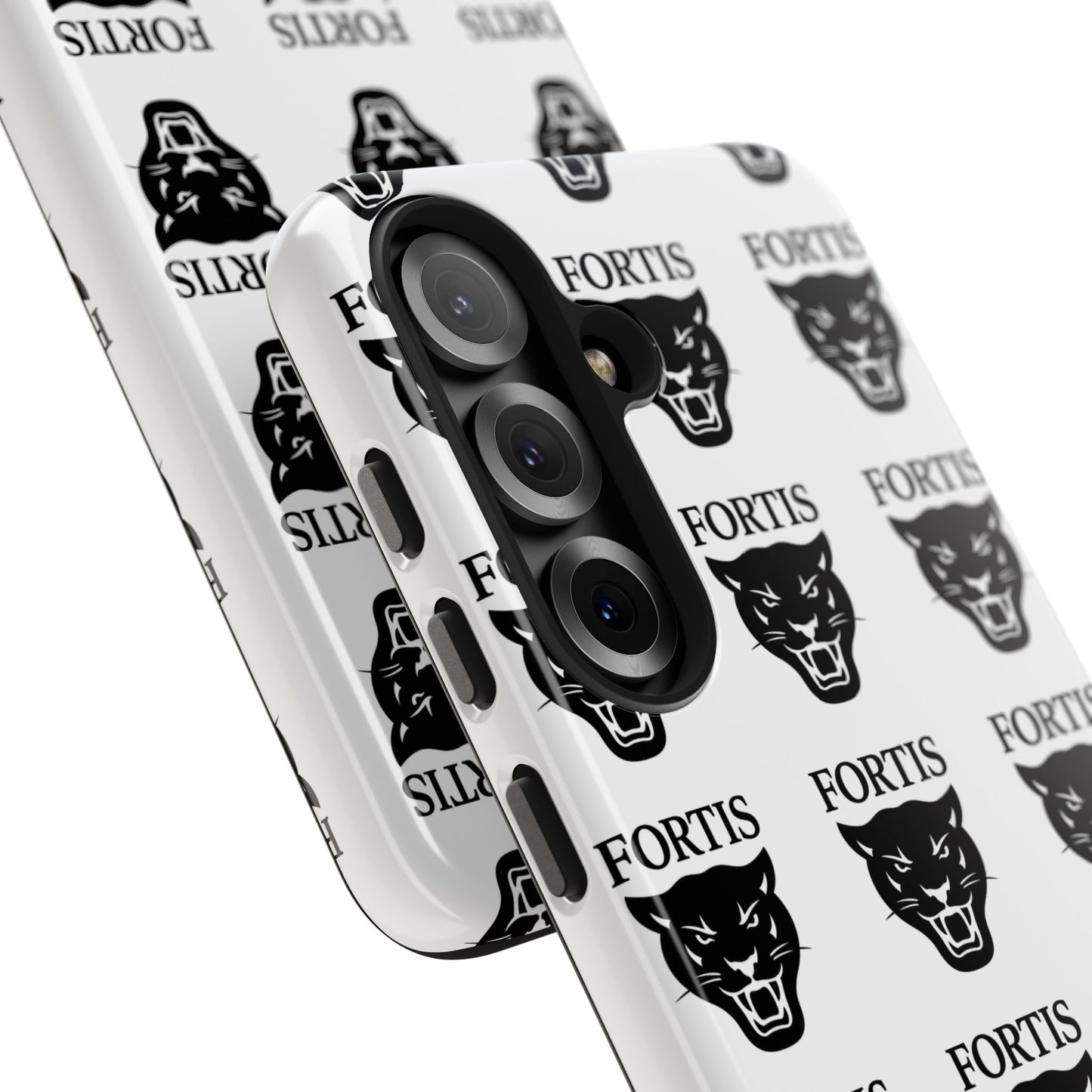 Phone Cases Elegant et Forte