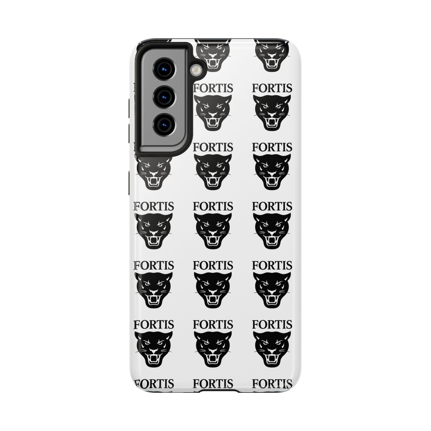 Phone Cases Elegant et Forte