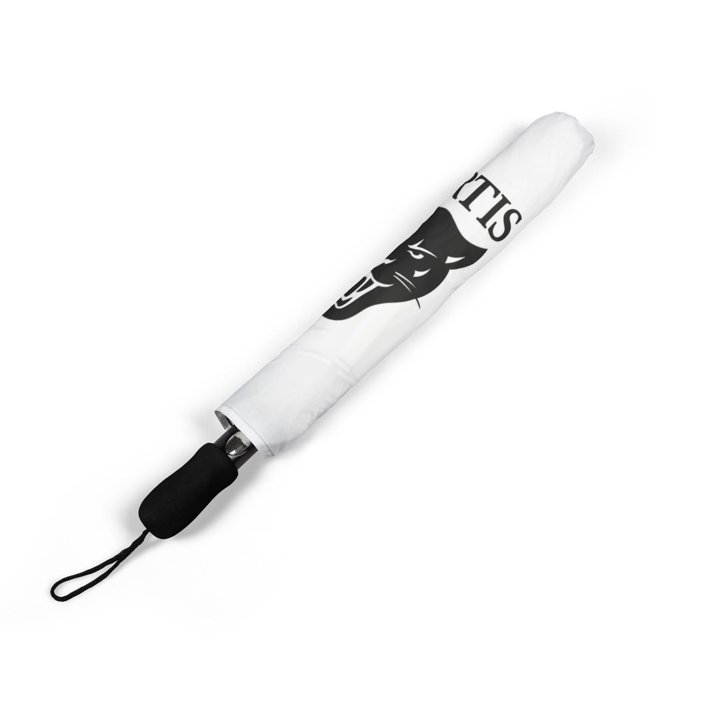 Foldable Umbrella - Stylish, Compact Outdoor Essential for Rainy Days, Perfect Gift for Weather Lovers, Travel Friendly