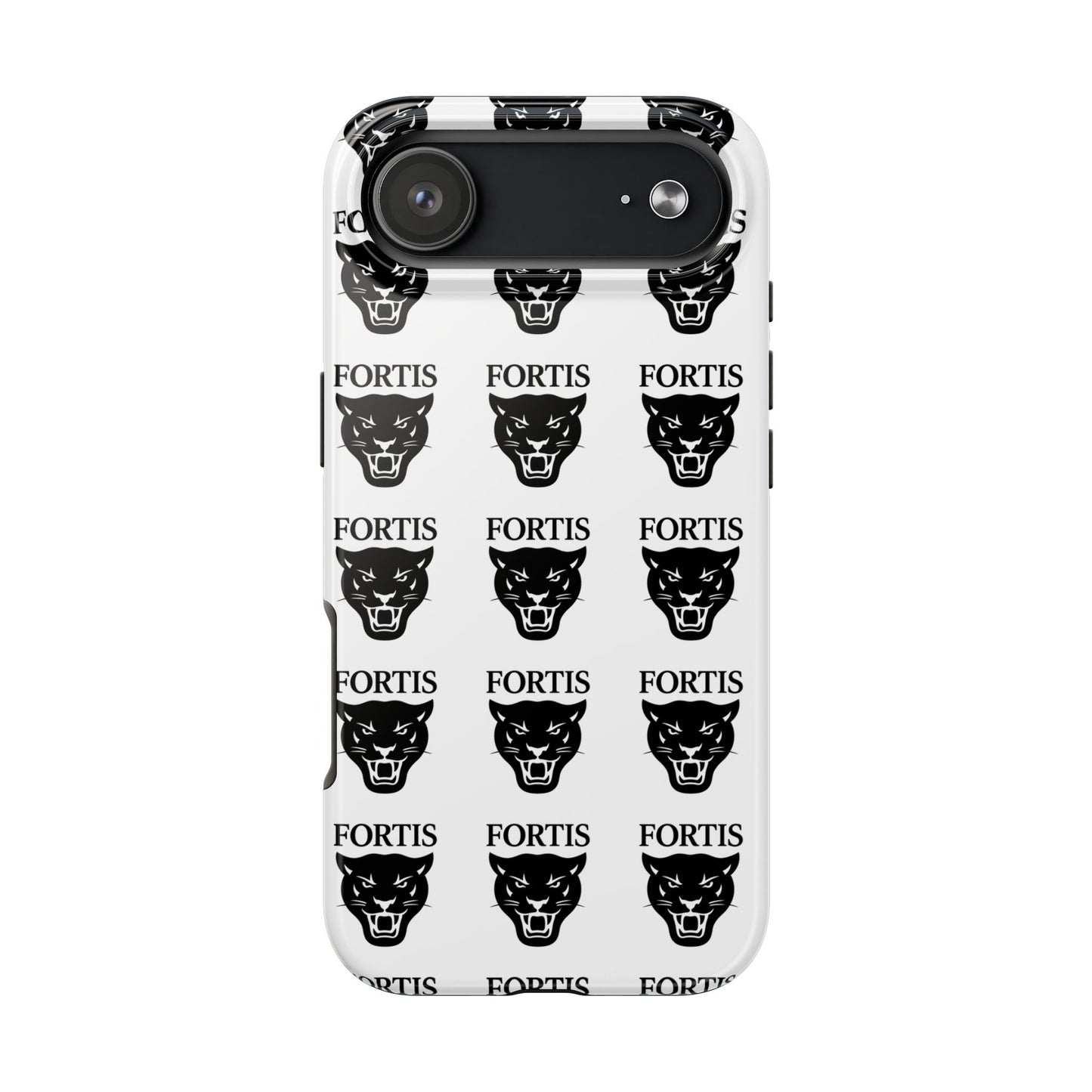 Phone Cases Elegant et Forte