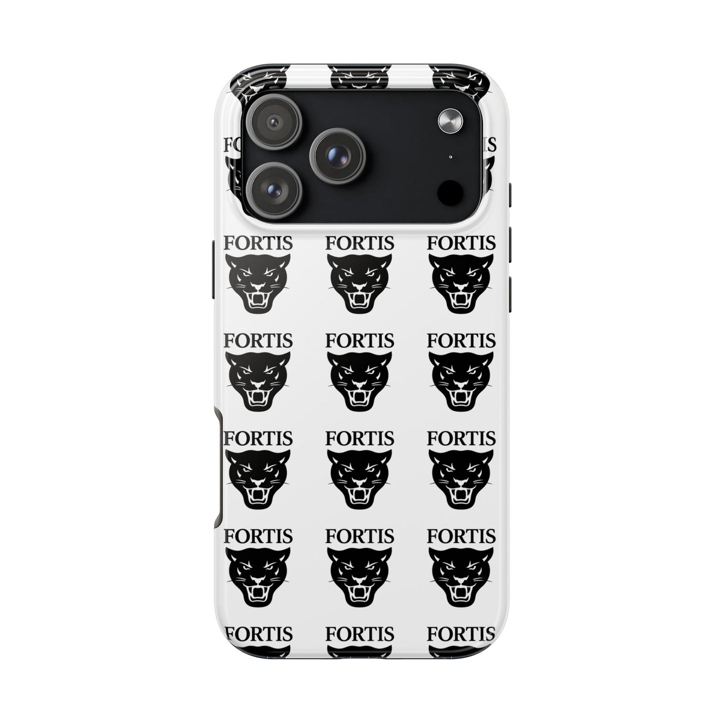 Phone Cases Elegant et Forte
