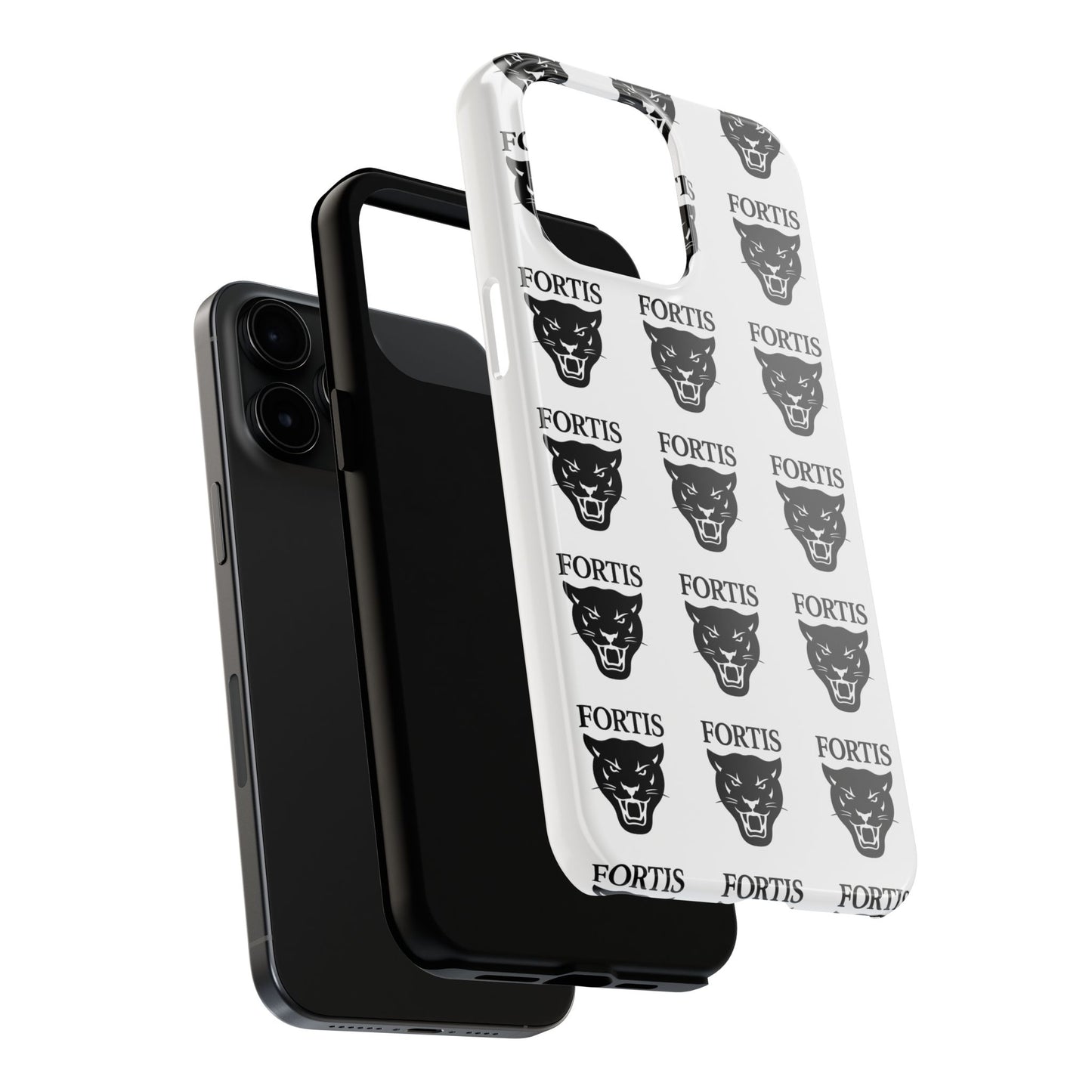 Phone Cases Elegant et Forte