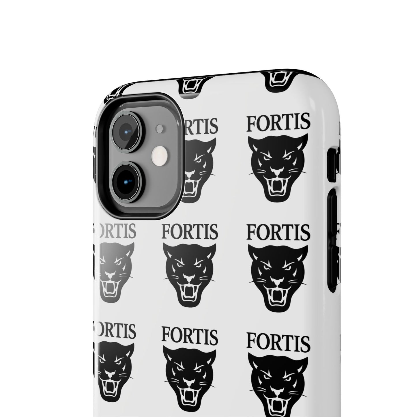 Phone Cases Elegant et Forte