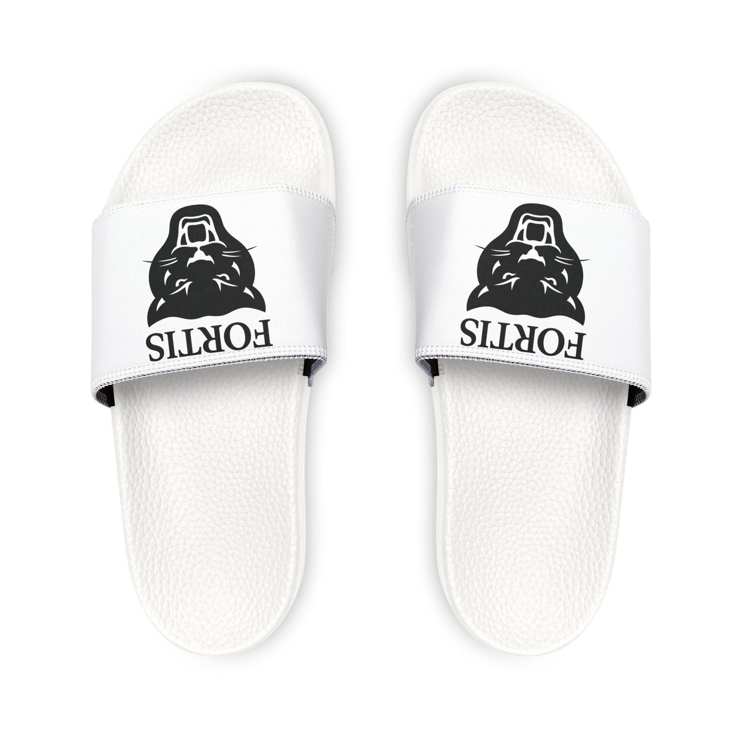 Men's Casual Slide Sandals | Versatile Footwear for Summer Outings, Pool Days, Beach Trips, Travel Comfort, and Relaxation