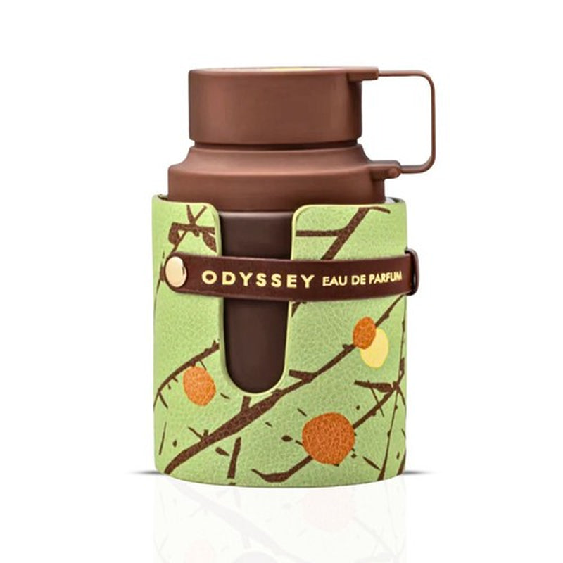 Odyssey Dubai Chocolat Gourmand Edition EDP Spray 100ML (3.4 OZ) by Armaf