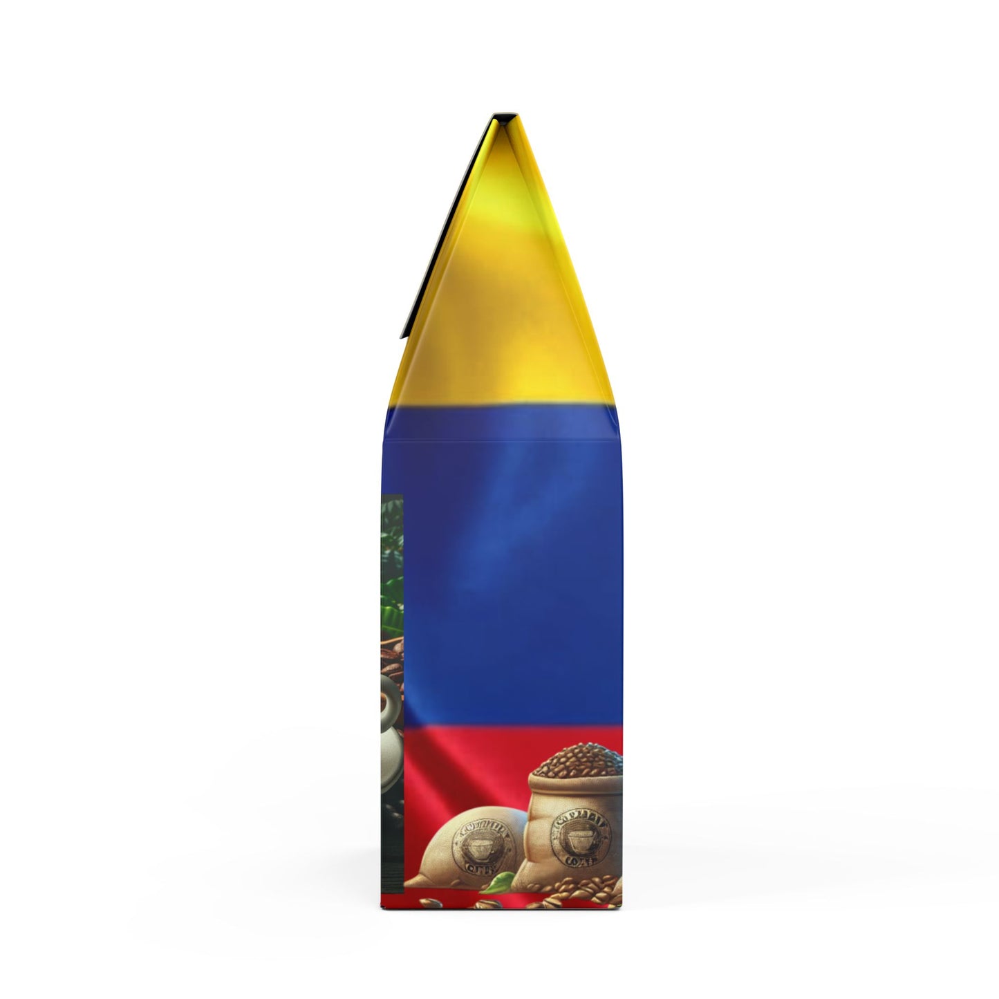 Colombia Single Origin Coffee (Light-Medium Roast)