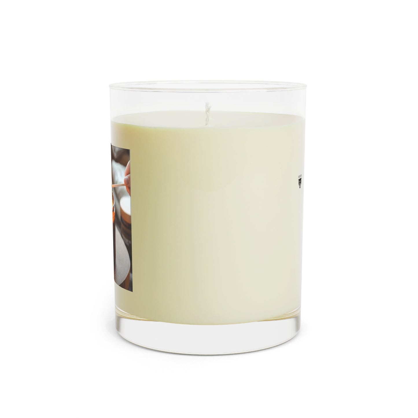 Aromatherapy Scented Candle - Relaxing Home Decor, Perfect Gift for Birthdays, Weddings, or Housewarming