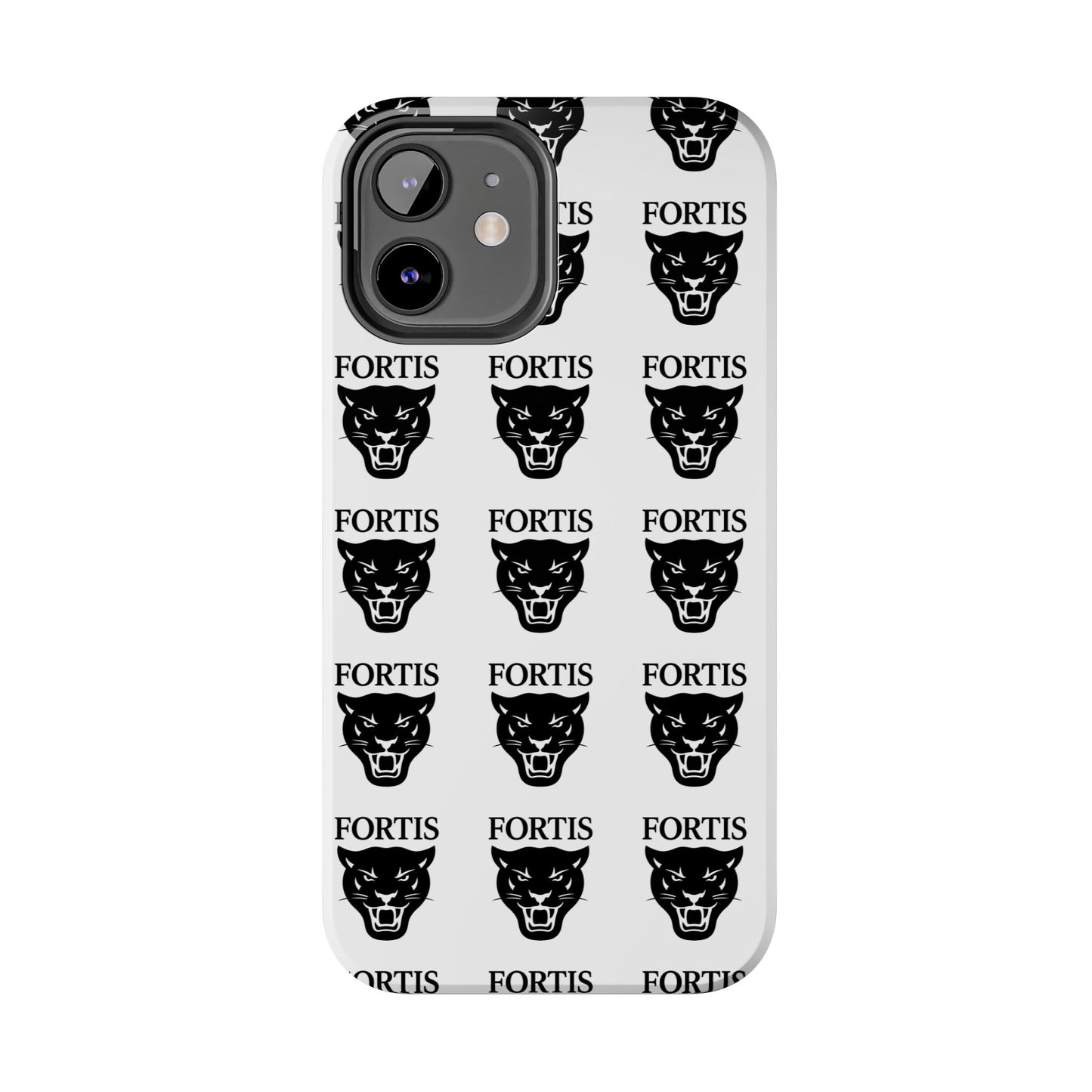 Phone Cases Elegant et Forte