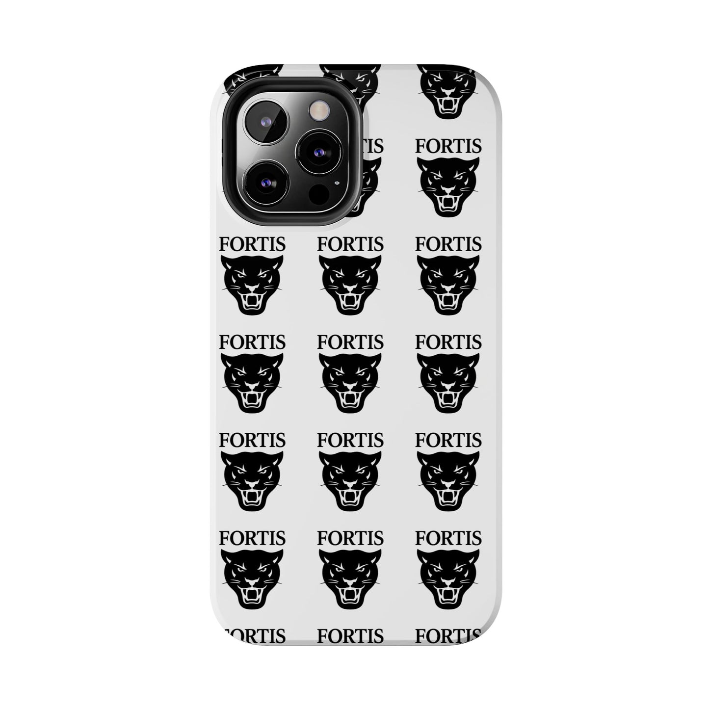Phone Cases Elegant et Forte