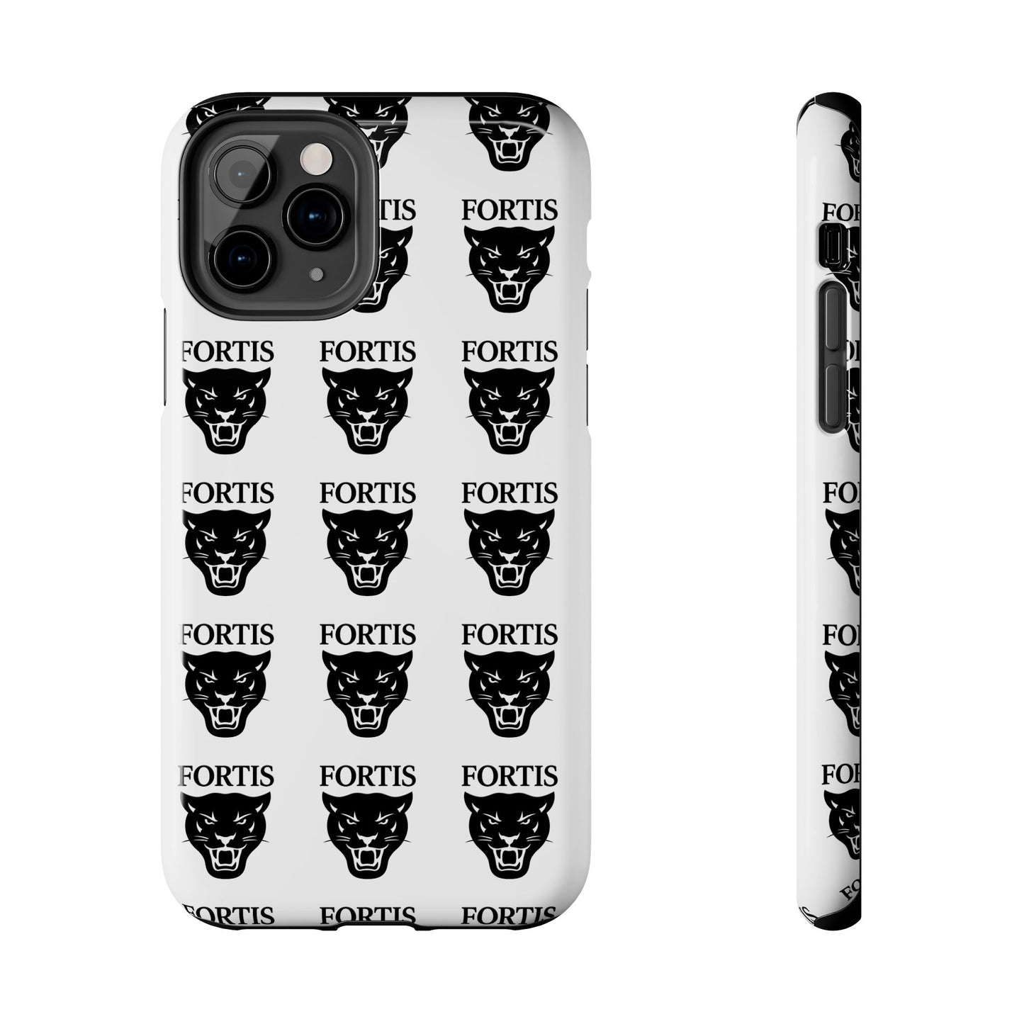Phone Cases Elegant et Forte