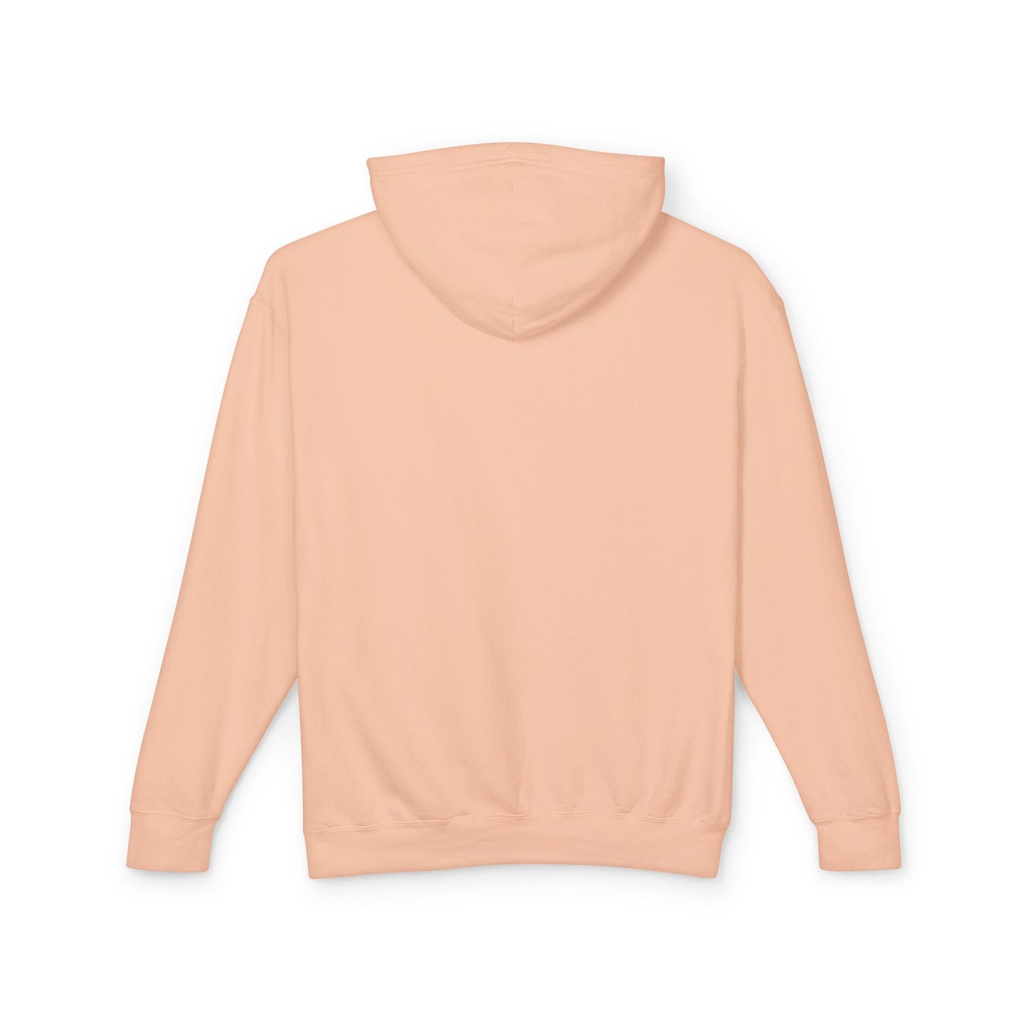 Fortis Unisex Lightweight Hooded Sweatshirt - Comfort Meets Strength