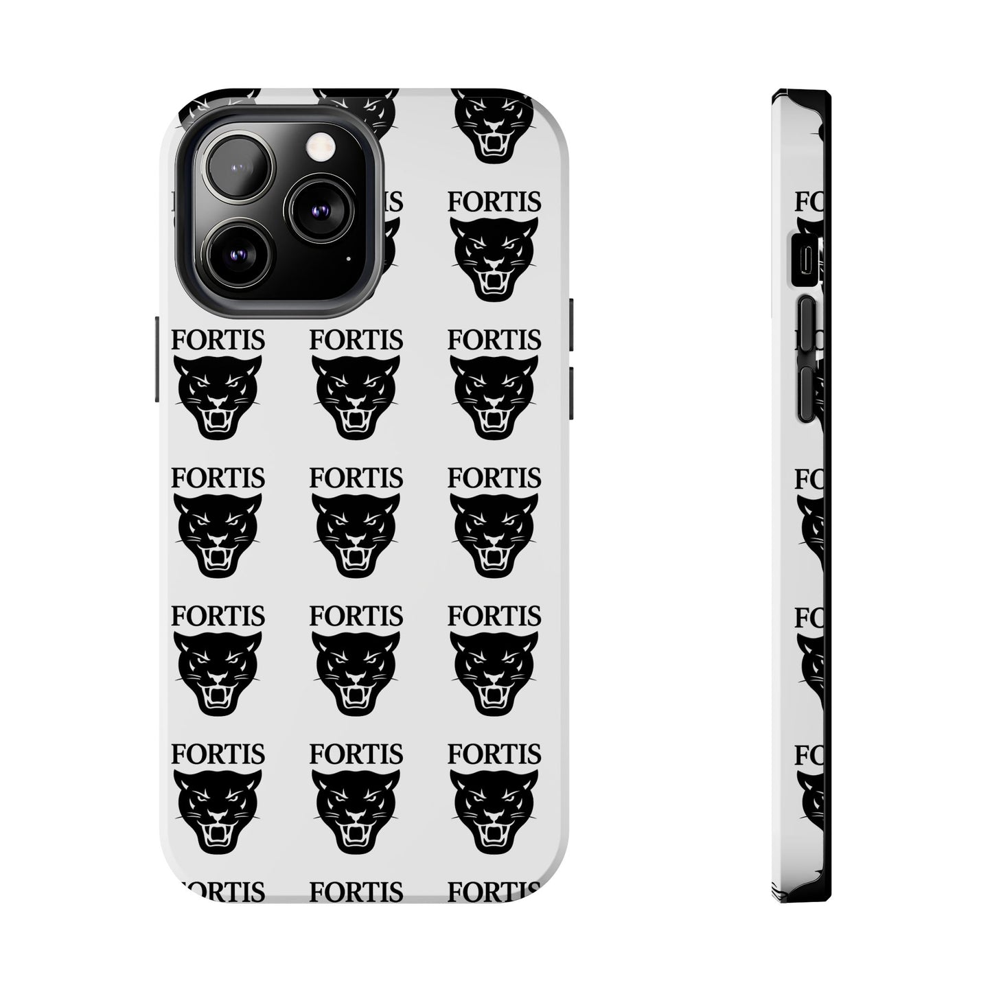 Phone Cases Elegant et Forte