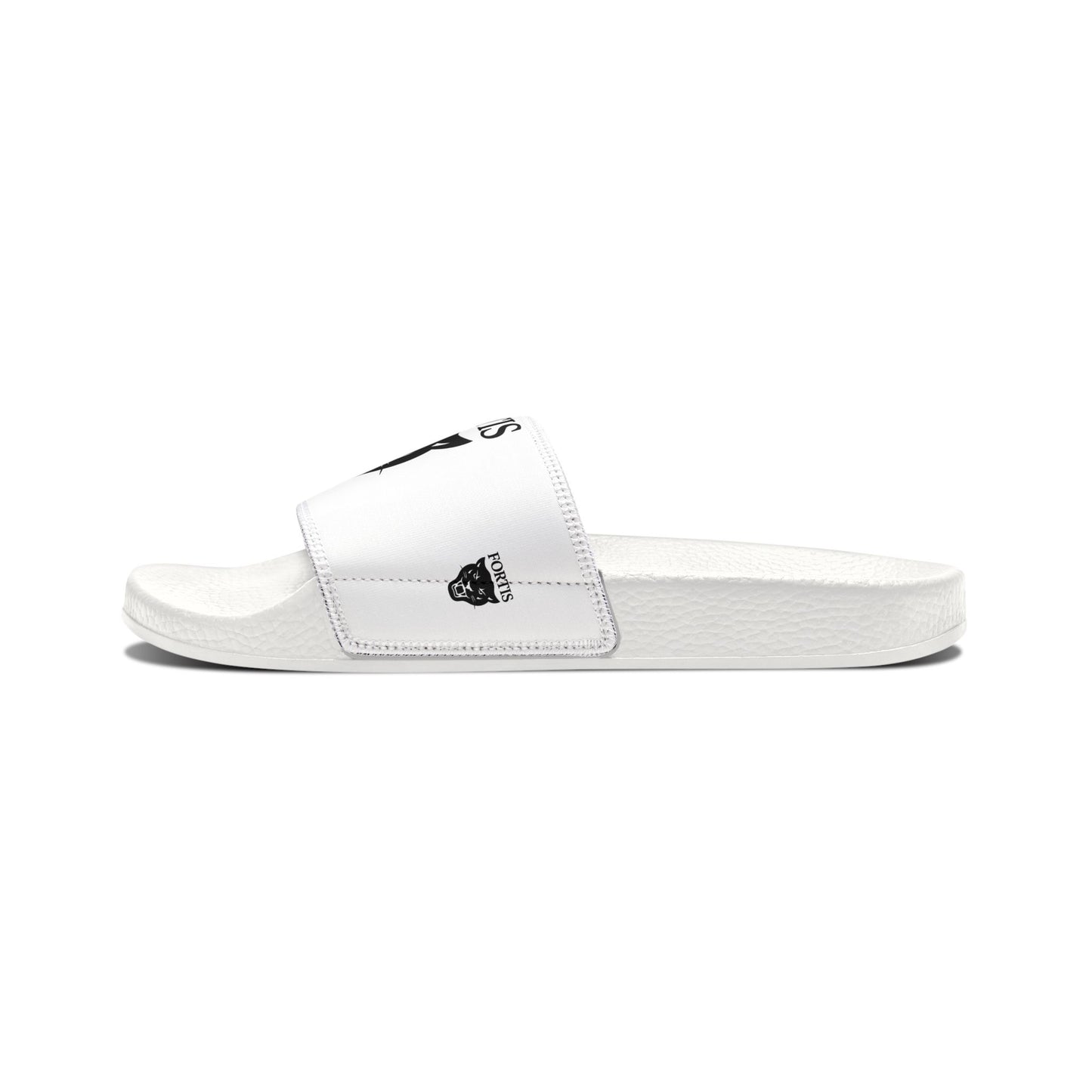 Men's Casual Slide Sandals | Versatile Footwear for Summer Outings, Pool Days, Beach Trips, Travel Comfort, and Relaxation