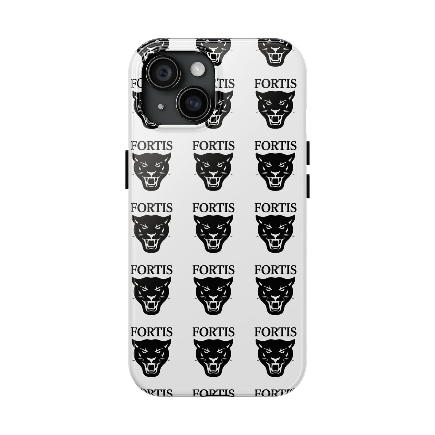 Phone Cases Elegant et Forte
