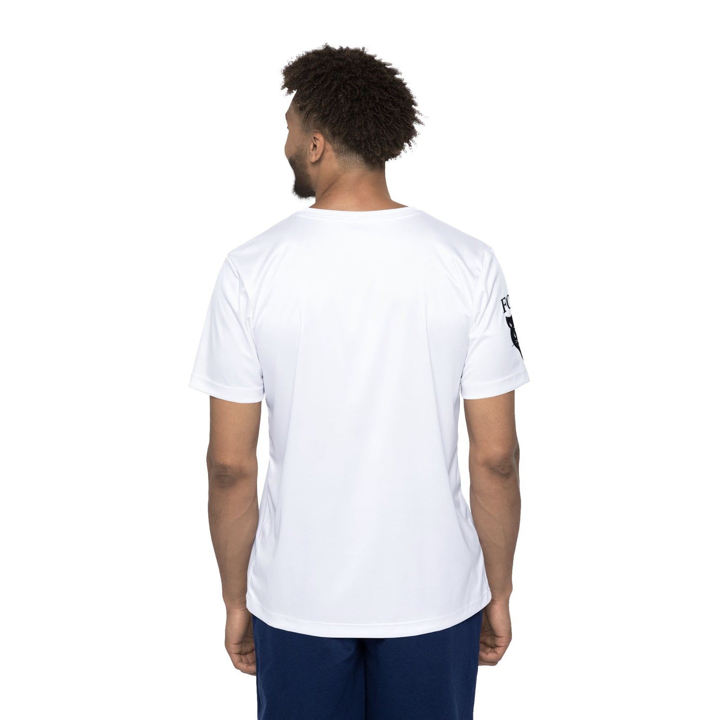 Men's Sports Jersey - Custom Team Apparel, Athleisure Wear, Perfect for Game Day, Gift for Sports Enthusiasts, Active Lifestyle Clothing