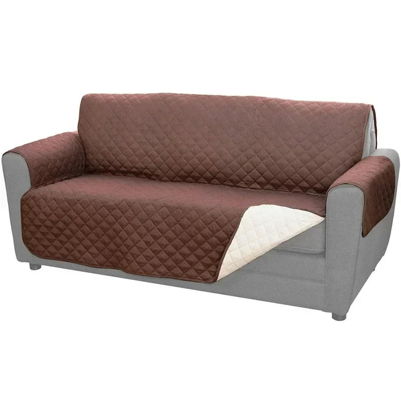 Sofa Covers Wear-Resistant Pet Cushions Multi-Purpose Sofa Covers Washable Non-Slip Sofa Covers Sofa Furniture Protectors