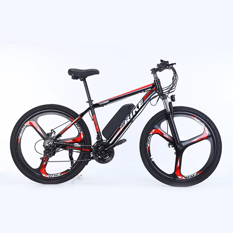 Factory Sells 21 Speed Aluminum Alloy Lithium Batteries at Low Cost48V36V250W1000W Electric Bicycle Electric Bicycle for Adults