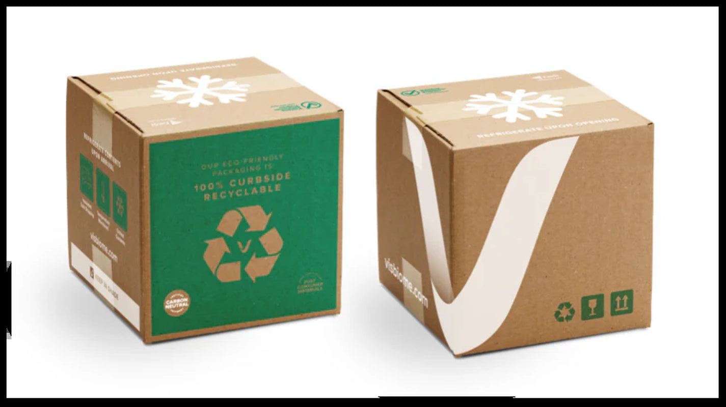 Visbiome GI Care